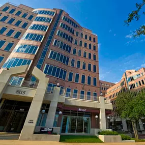 Bild von Regus - Texas, Dallas - Preston Commons Center