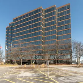 Bild von HQ - Illinois, Schaumburg - 1600 Corporate Centre