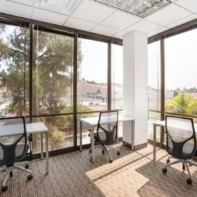 Bild von Regus -  Palos Verdes - Twin Towers