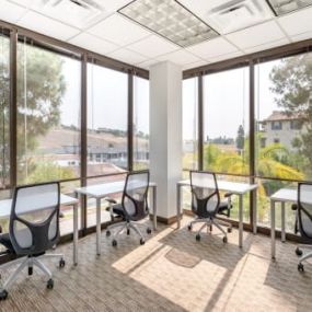 Bild von Regus -  Palos Verdes - Twin Towers