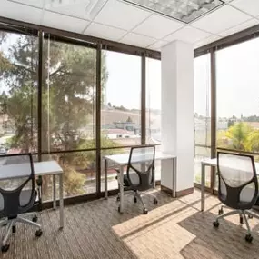 Bild von Regus -  Palos Verdes - Twin Towers