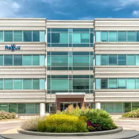 Bild von Regus - Pennsylvania, West Conshohocken - Conshohocken