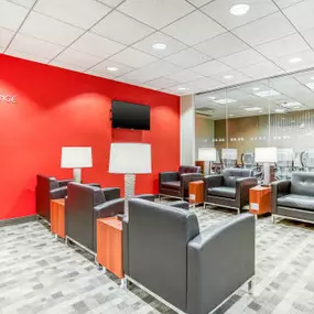 Bild von Regus - Pennsylvania, West Conshohocken - Conshohocken