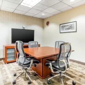 Bild von Regus - Pennsylvania, West Conshohocken - Conshohocken