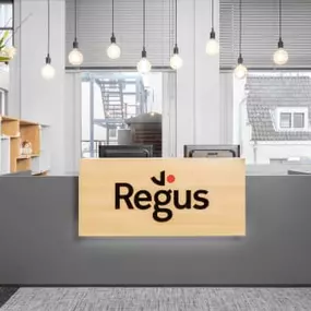 Bild von Regus - Amsterdam, Singelstaete