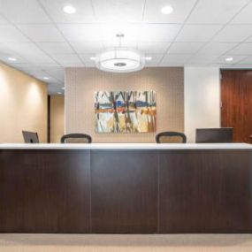 Bild von Regus -  Walnut Creek - Downtown