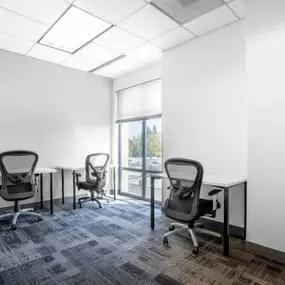 Bild von Regus -  Palo Alto - Hamilton Avenue