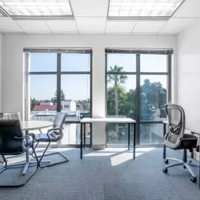 Bild von Regus -  Palo Alto - Hamilton Avenue