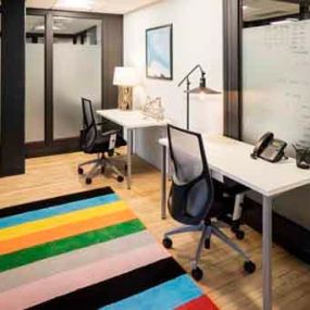 Bild von Spaces - Massachusetts, Boston - Spaces Newbury Street