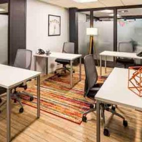 Bild von Spaces - Massachusetts, Boston - Spaces Newbury Street