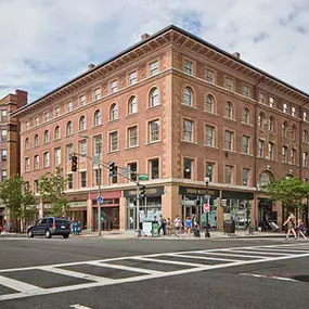 Bild von Spaces - Massachusetts, Boston - Spaces Newbury Street