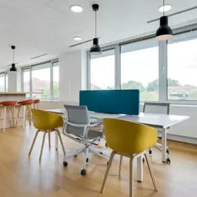 Bild von Regus - Waterloo, Office Park