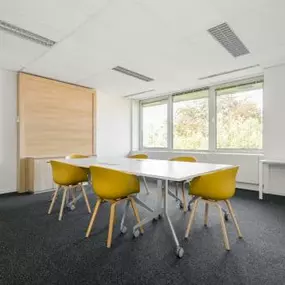 Bild von Regus - Waterloo, Office Park