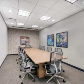 Bild von Regus - Texas, Austin - Lamar Central