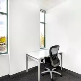 Bild von Regus - Alameda - Marina Village