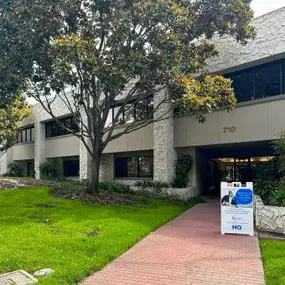 Bild von HQ - Sunnyvale - Lakeway Dr.