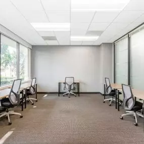 Bild von Regus -  Palo Alto - Embarcadero Place