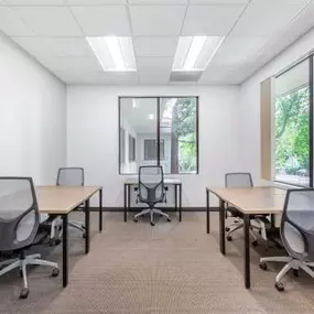 Bild von Regus -  Palo Alto - Embarcadero Place