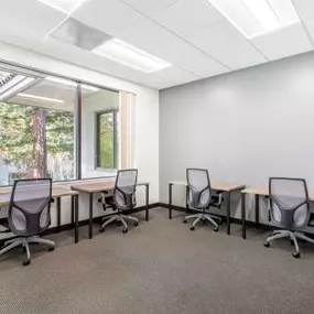 Bild von Regus -  Palo Alto - Embarcadero Place