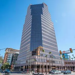 Bild von Regus - Tucson - Downtown Tucson