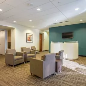 Bild von Regus - Tucson - Downtown Tucson