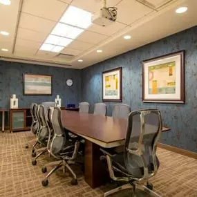 Bild von Regus - Virginia, Fairfax - Willow Oaks II