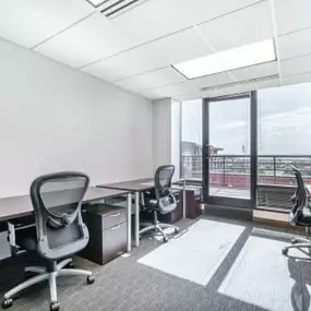 Bild von Regus - Scottsdale - Scottsdale Financial Center III