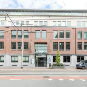 Bild von Regus - The Hague City