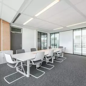 Bild von Regus - The Hague City