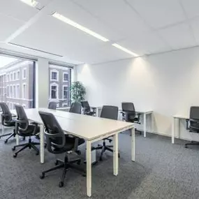 Bild von Regus - The Hague City