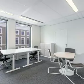 Bild von Regus - The Hague City