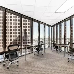 Bild von Regus - Texas, Houston - Downtown - Pennzoil Place