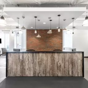 Bild von Regus - Massachusetts, Boston - Beacon Hill, 100 Cambridge Street