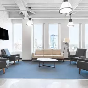 Bild von Regus - Massachusetts, Boston - Beacon Hill, 100 Cambridge Street