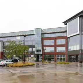 Bild von Regus - Iowa, Des Moines - West Glen Town Center