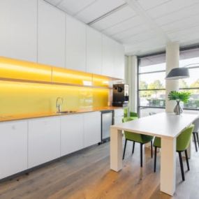 Bild von Regus - Amersfoort, A1