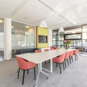 Bild von Regus - Amersfoort, A1