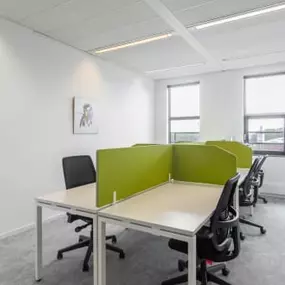 Bild von Regus - Amersfoort, A1