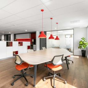 Bild von Regus - Arnhem, Business Park