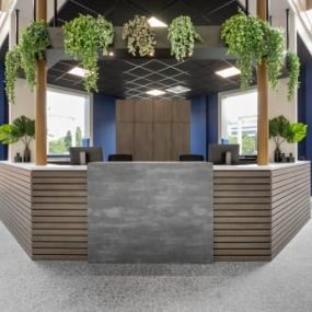 Bild von Regus - Arnhem, Business Park