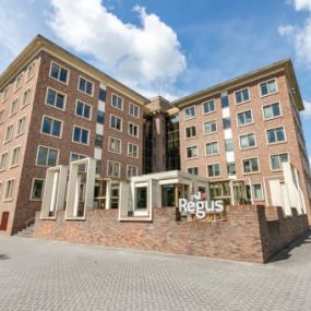 Bild von Regus - Arnhem, Business Park