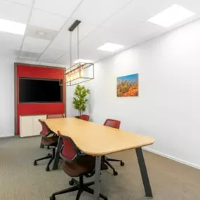 Bild von Regus - Arnhem, Business Park