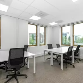 Bild von Regus - Arnhem, Business Park