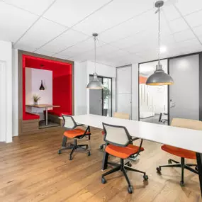 Bild von Regus - Arnhem, Business Park