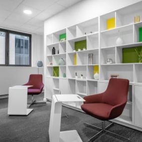 Bild von Regus - Namur, Jambes