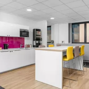 Bild von Regus - Namur, Jambes