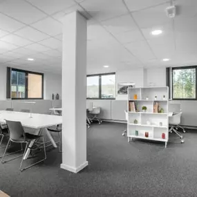 Bild von Regus - Namur, Jambes