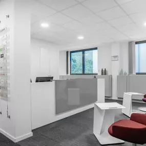 Bild von Regus - Namur, Jambes