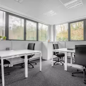 Bild von Regus - Namur, Jambes