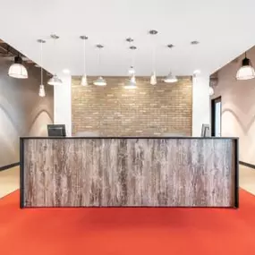 Bild von Regus - Broomfield - Interlocken